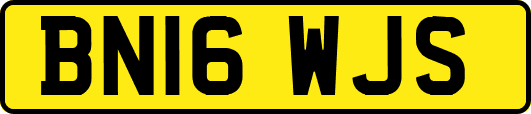 BN16WJS
