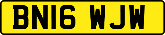 BN16WJW