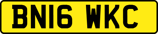 BN16WKC
