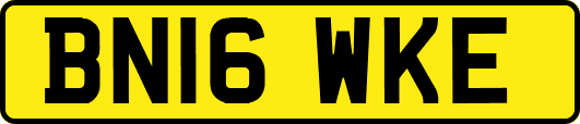BN16WKE