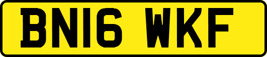 BN16WKF