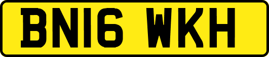 BN16WKH