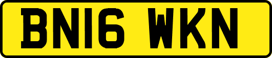 BN16WKN