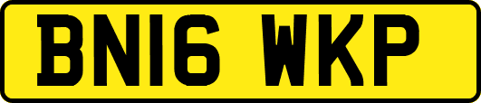 BN16WKP