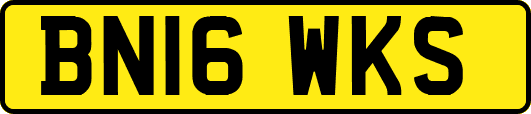 BN16WKS