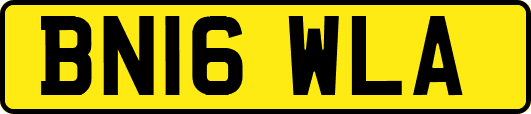 BN16WLA