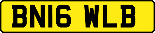 BN16WLB