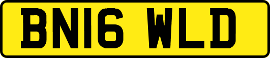 BN16WLD