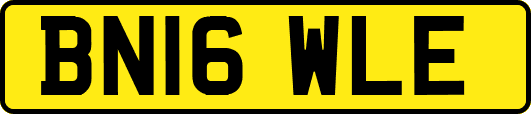 BN16WLE