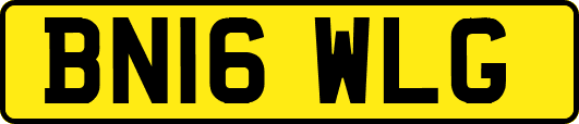 BN16WLG