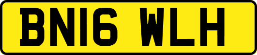 BN16WLH