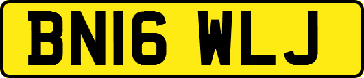 BN16WLJ
