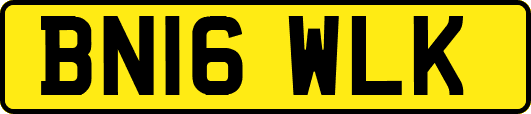 BN16WLK