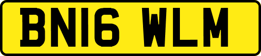 BN16WLM