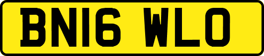 BN16WLO