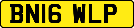 BN16WLP
