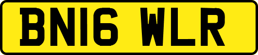 BN16WLR