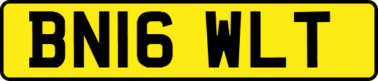 BN16WLT