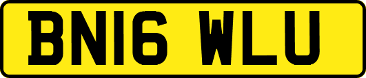 BN16WLU