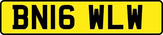BN16WLW