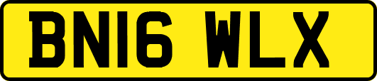BN16WLX