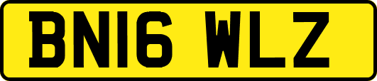 BN16WLZ