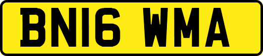 BN16WMA