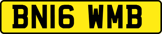 BN16WMB