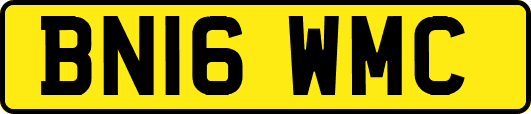 BN16WMC