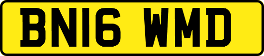 BN16WMD