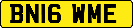 BN16WME