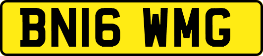 BN16WMG