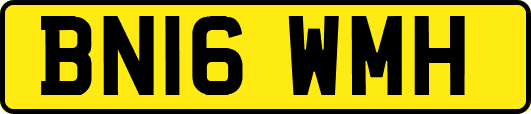 BN16WMH