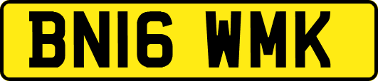 BN16WMK