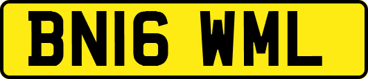 BN16WML