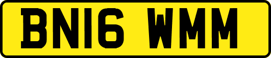 BN16WMM