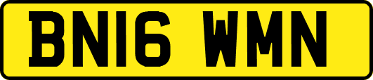 BN16WMN