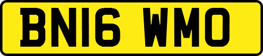 BN16WMO