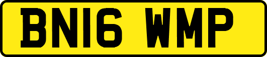 BN16WMP
