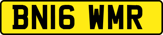 BN16WMR
