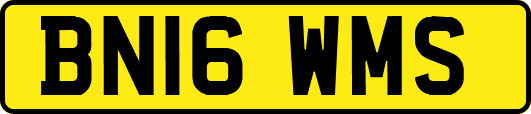 BN16WMS