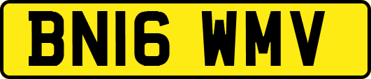 BN16WMV