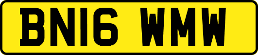 BN16WMW