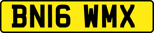 BN16WMX