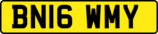 BN16WMY