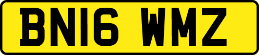 BN16WMZ