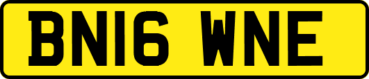 BN16WNE