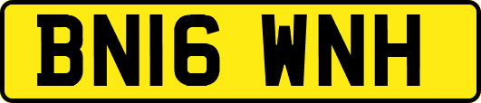 BN16WNH