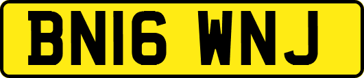 BN16WNJ