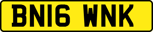 BN16WNK